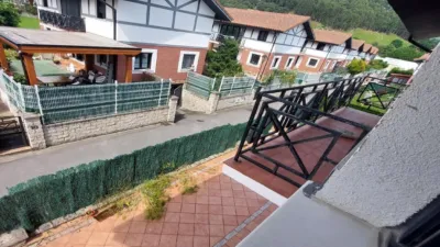 Chalet en venta en Calle Samano, Número 74, Sámano (Castro Urdiales) de 310.000 €